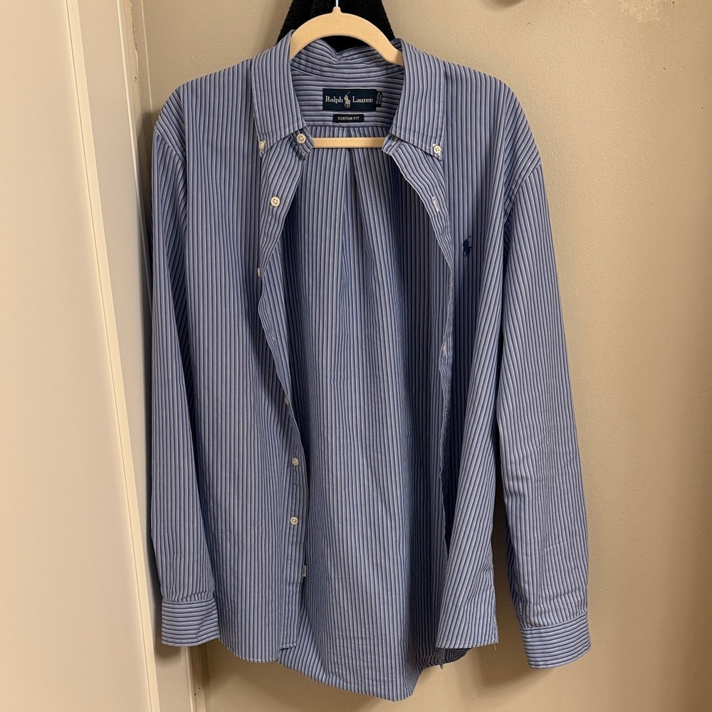 Vintage Ralph Lauren Shirt